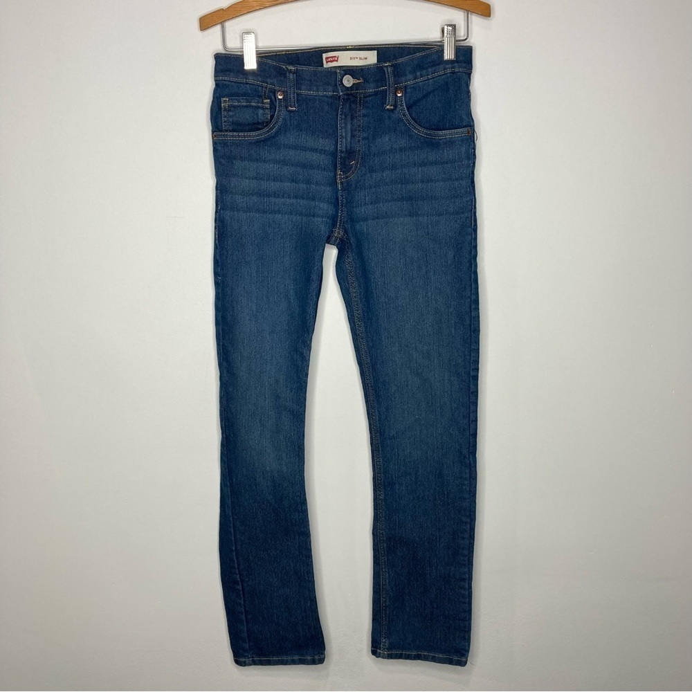 Levi’s 511 slim cut jeans size‎ 16 regular